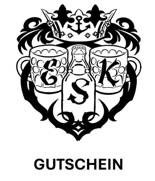 Gutschein Elbschlosskeller [per Mail]