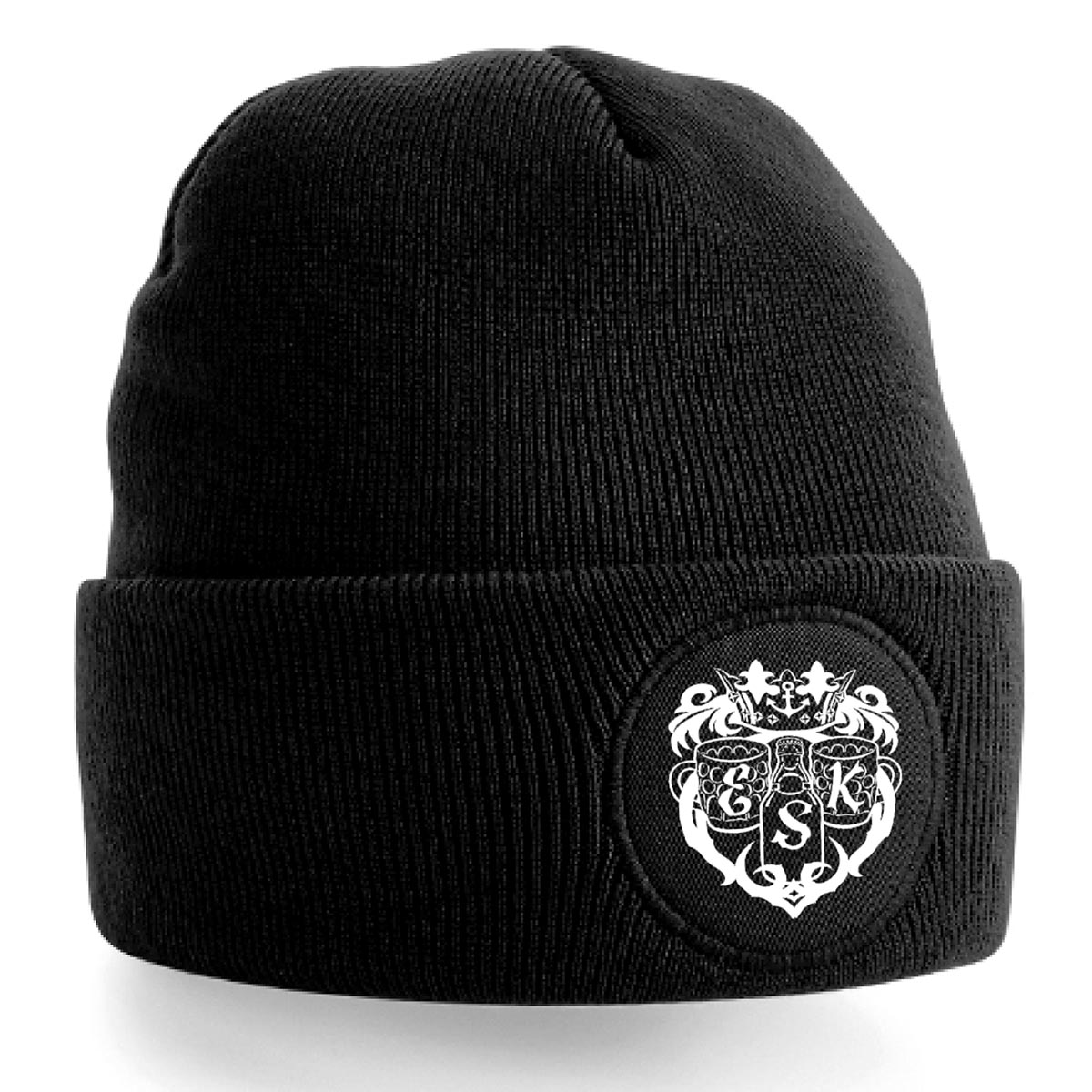 Elbschlosskeller - Beanie