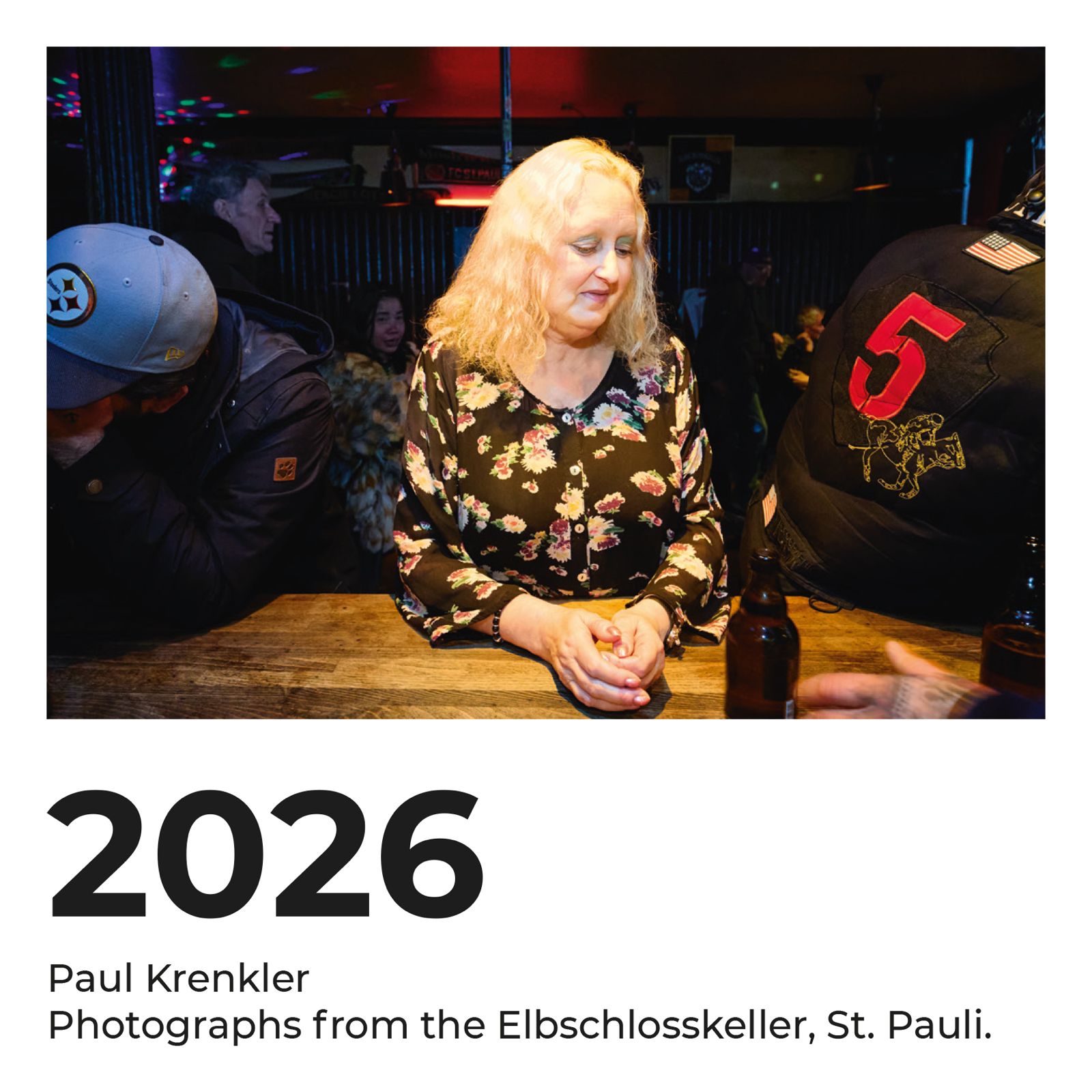 Elbschlosskeller Best Off Kalender 2026